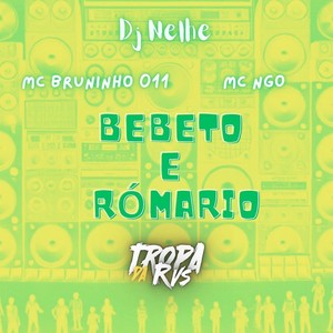 Bebeto e Romário (Explicit)