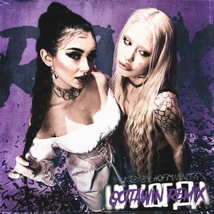 SauceBaby - Никогда (Gottawin Remix)