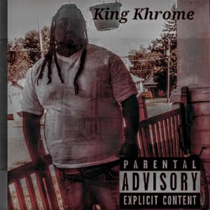 King Is Here (feat. Waji Smoove & tcg) (Explicit)