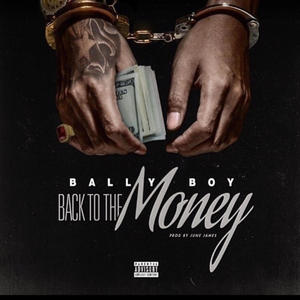 Back To The Money (Explicit)