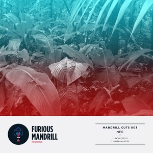 Mandrill Cuts 003