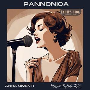 Pannonica (feat. Massimo Tagliata Trio & Roberto Bonisolo)