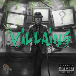 Villains (Explicit)