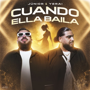 Cuando Ella Baila
