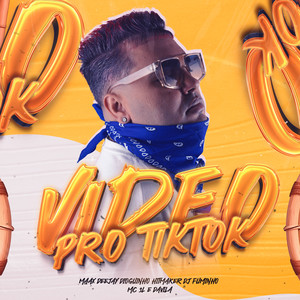 Video Pro Tiktok (Explicit)