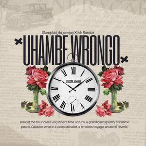 Uhambe Wrongo (Explicit)
