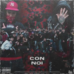 Con noi (feat. BAD AISER) (Explicit)