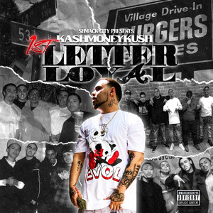 How I Feel (Explicit)