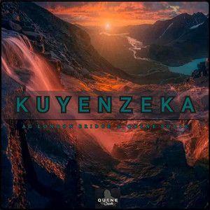 Kuyenzeka (3 Step Afro House 2024)