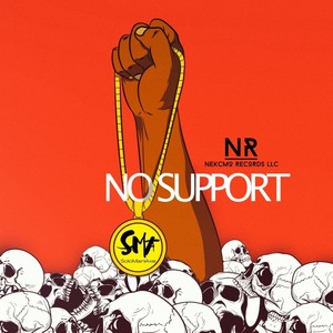 No Support (Explicit)