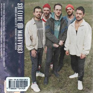 So (feat. Sam Genualdi, Josh Greenberger & Forrest Kelly) (Live at Martyrs')