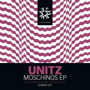 Moschinos EP