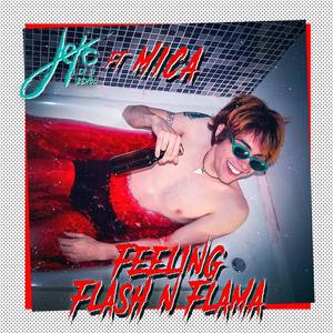 FFF (Feeling Flash 'n' Flama) [feat. Mica]