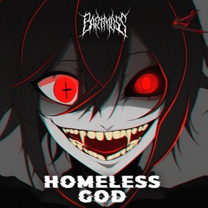 Homeless God