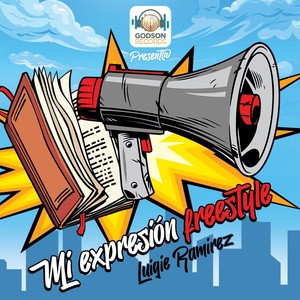 Mi Expresion (Freestyle)