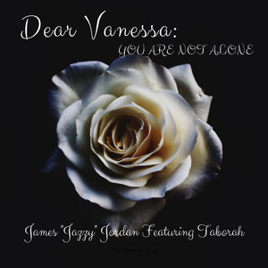 Dear Vanessa: You Are Not Alone