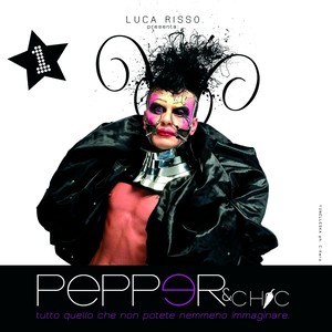 Pepper & Chic (Explicit)