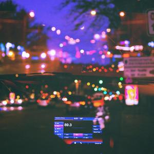 Raindrops in the Starry Night (Explicit)