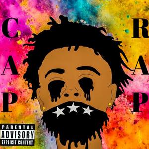 Cap Rap (Explicit)