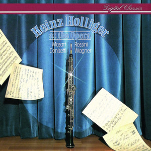 Pasculli: Omaggio a Bellini on Themes from 