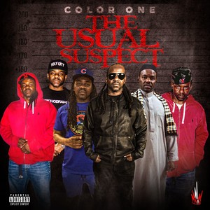 THE USUAL SUSPECT (Explicit)