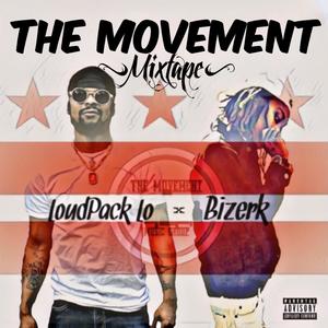 The Movement Mixtape (Explicit)