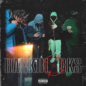 BackBlocks (feat. Ja Milly, Mojon & Eli B) (Explicit)