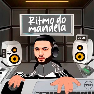 Ritmo do Mandela (Explicit)