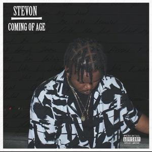 Coming Of Age EP (Explicit)