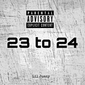 23 to 24 (Explicit)