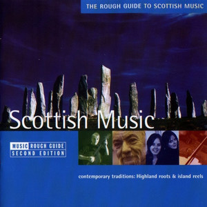 The Rough Guide to Scottish Music