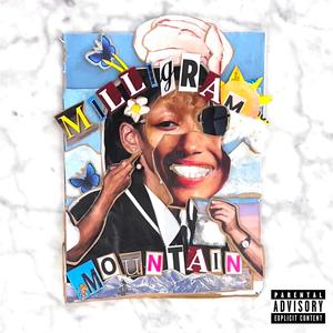 TEMPTATION (feat. YALDY, Tyler Brady & Dj Phat) (Explicit)