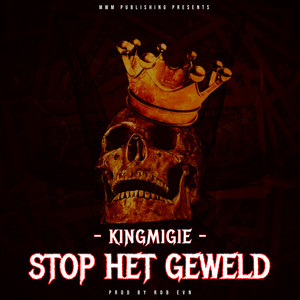 Stop het geweld