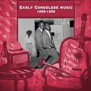 Early Congolese music, 1955 - 1959