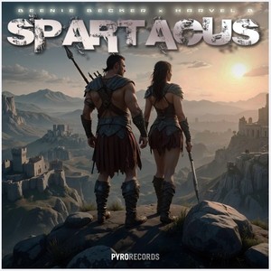 Spartacus (Original Mix|Explicit)