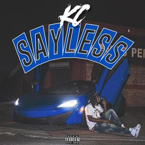 Sayless (Explicit)