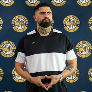 Akkurat - Rap United #20