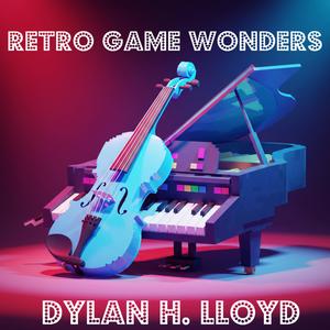 Dylan H. Lloyd - Final Fantasy VII: A Crippled Planet (2012)