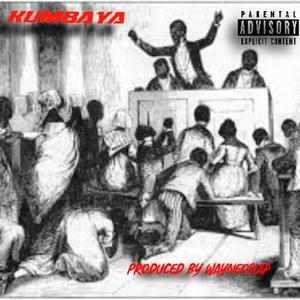 Kumbaya (feat. Trenchbroent) (Explicit)