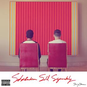 (Bonus Track) Nothin That I Can't Do (Explicit)