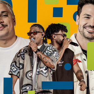 Modo Avião / A Tua Voz / Radar (COVER版)