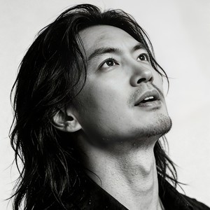 自渡封面