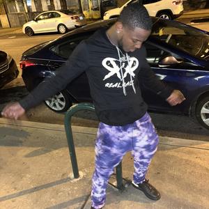 Mr. Starks (Explicit)