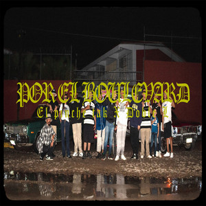 Por el Boulevart (Remix|Explicit)