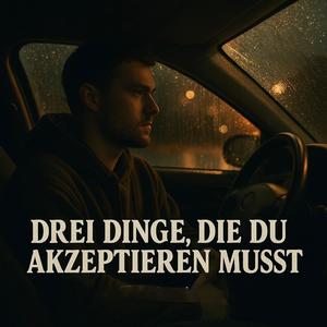 Drei Dinge die du aktzeptieren musst (Explicit)