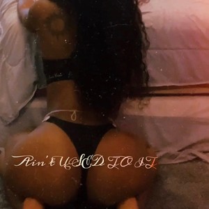 Aint Used To It (Explicit)