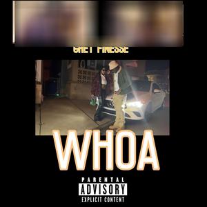 WHOA (Explicit)