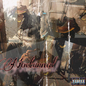 Salvation (feat. Mr Kuzh|Explicit)