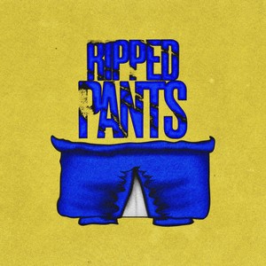 Ripped Pants