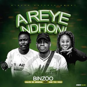 A reye ndhoni (feat. Calvin DE general & Ann th3 voxa)